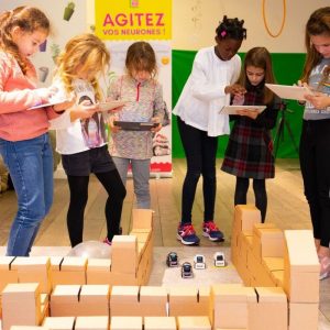 Ateliers de Stimulations Cognitives