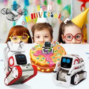 Organisation d’anniversaires Crocos – Marseille