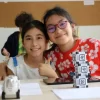 Retirer un terme : atelier de programmation robotique pour enfants" atelier de programmation robotique pour enfants