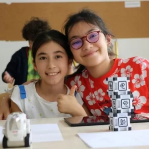 Retirer un terme : atelier de programmation robotique pour enfants" atelier de programmation robotique pour enfants