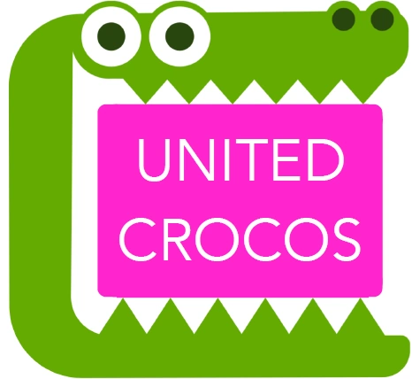 UNITED CROCOS - 